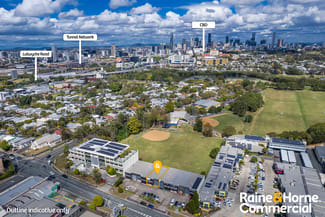 Shop & Retail commercial property for lease at 3/84 Newmarket Road Windsor QLD 4030