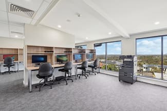 Offices commercial property for lease at Beacon Hill NSW 2100