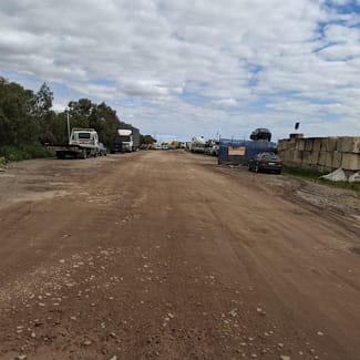 Development / Land commercial property for lease at 542 Waterloo Corner Road Burton Burton SA 5110