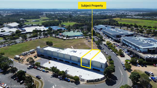 Showrooms / Bulky Goods commercial property for lease at T.06/42-52 Joyner Circuit North Lakes QLD 4509 Showrooms / Bulky Goods commercial property for lease at T.06/42-52 Joyner Circuit North Lakes QLD 4509