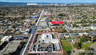 Factory, Warehouse & Industrial commercial property for lease at 142-150 Main North Road Prospect SA 5082 Factory, Warehouse & Industrial commercial property for lease at 142-150 Main North Road Prospect SA 5082
