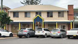 Shop & Retail commercial property for lease at 106 Stuart Street Mullumbimby NSW 2482 Shop & Retail commercial property for lease at 106 Stuart Street Mullumbimby NSW 2482