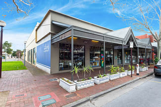 Hotel, Motel, Pub & Leisure commercial property for lease at Shop 1/163-169 O'Connell Street North Adelaide SA 5006 Hotel, Motel, Pub & Leisure commercial property for lease at Shop 1/163-169 O'Connell Street North Adelaide SA 5006