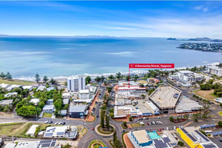 Offices commercial property for lease at 6 Normanby Street Yeppoon QLD 4703
