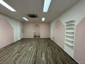 Offices commercial property for lease at Shop 2/12 Russell Street Toowoomba City QLD 4350