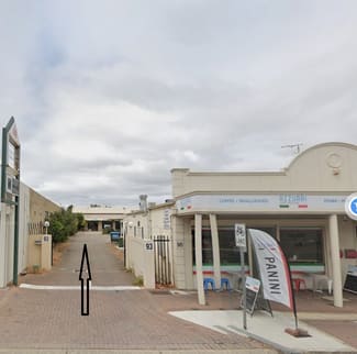 Other commercial property for lease at 93 Sir Donald Bradman Hilton SA 5033