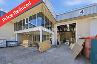 Factory, Warehouse & Industrial commercial property for lease at Wetherill Park NSW 2164 Factory, Warehouse & Industrial commercial property for lease at Wetherill Park NSW 2164