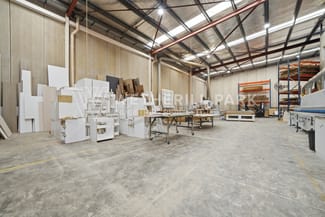 Factory, Warehouse & Industrial commercial property for lease at Wetherill Park NSW 2164 Factory, Warehouse & Industrial commercial property for lease at Wetherill Park NSW 2164