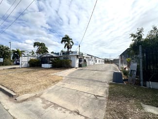 Factory, Warehouse & Industrial commercial property for lease at 15 Hamill Street Garbutt QLD 4814 Factory, Warehouse & Industrial commercial property for lease at 15 Hamill Street Garbutt QLD 4814