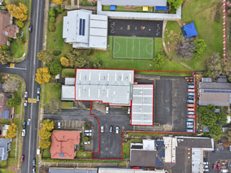 Factory, Warehouse & Industrial commercial property for lease at 77 Jacaranda Avenue Bradbury NSW 2560 Factory, Warehouse & Industrial commercial property for lease at 77 Jacaranda Avenue Bradbury NSW 2560