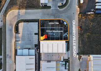 Factory, Warehouse & Industrial commercial property for lease at 16 Quarryville Road Torrington QLD 4350 Factory, Warehouse & Industrial commercial property for lease at 16 Quarryville Road Torrington QLD 4350