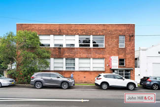 Offices commercial property for lease at 6/69 Carlton Crescent Summer Hill NSW 2130