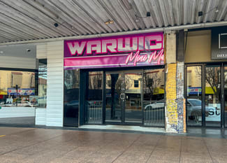Shop & Retail commercial property for lease at 103 - 105 Palmerin Street Warwick QLD 4370 Shop & Retail commercial property for lease at 103 - 105 Palmerin Street Warwick QLD 4370