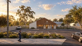 Medical / Consulting commercial property for lease at 119 Taylor Street Glen Innes NSW 2370 Medical / Consulting commercial property for lease at 119 Taylor Street Glen Innes NSW 2370