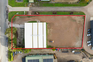 Factory, Warehouse & Industrial commercial property for lease at 9 Kane Road Wodonga VIC 3690