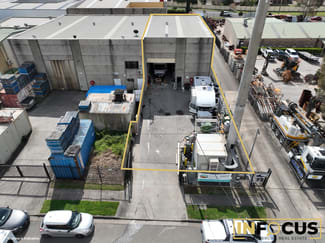Factory, Warehouse & Industrial commercial property for lease at Glendenning NSW 2761 Factory, Warehouse & Industrial commercial property for lease at Glendenning NSW 2761