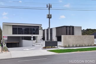 Factory, Warehouse & Industrial commercial property for lease at 8/407 Maroondah Highway Ringwood VIC 3134
