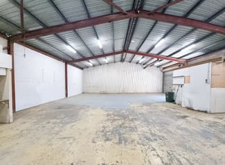 Factory, Warehouse & Industrial commercial property for lease at Unit 2A/350 Manns Road West Gosford NSW 2250