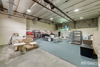 Factory, Warehouse & Industrial commercial property for lease at 37-37A Humphries Terrace Kilkenny SA 5009