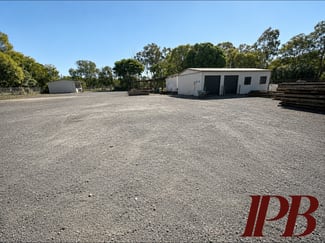 Development / Land commercial property for lease at Capalaba QLD 4157