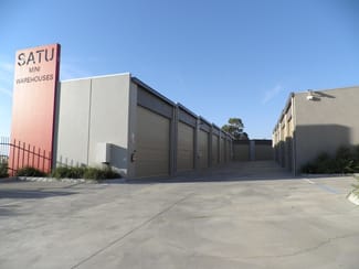 Factory, Warehouse & Industrial commercial property for lease at 27/6 Satu Way Mornington VIC 3931 Factory, Warehouse & Industrial commercial property for lease at 27/6 Satu Way Mornington VIC 3931