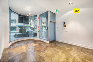 Shop & Retail commercial property for lease at 387 & 391 St Georges Road Fitzroy North VIC 3068