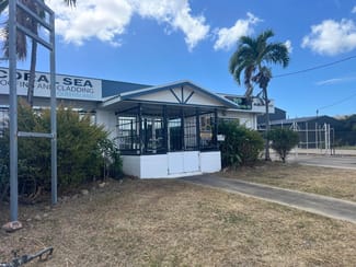 Factory, Warehouse & Industrial commercial property for lease at 15 Hamill Street Garbutt QLD 4814 Factory, Warehouse & Industrial commercial property for lease at 15 Hamill Street Garbutt QLD 4814