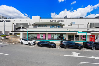 Offices commercial property for lease at Shop 3/1151 Creek Road Carindale QLD 4152 Offices commercial property for lease at Shop 3/1151 Creek Road Carindale QLD 4152