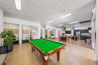 Offices commercial property for lease at Shop 3/1151 Creek Road Carindale QLD 4152 Offices commercial property for lease at Shop 3/1151 Creek Road Carindale QLD 4152