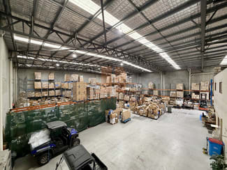 Factory, Warehouse & Industrial commercial property for lease at Unit 3/45 Riverside Road Chipping Norton NSW 2170 Factory, Warehouse & Industrial commercial property for lease at Unit 3/45 Riverside Road Chipping Norton NSW 2170