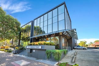 Offices commercial property for lease at Part Ground Floor 225 Greenhill Road Dulwich SA 5065