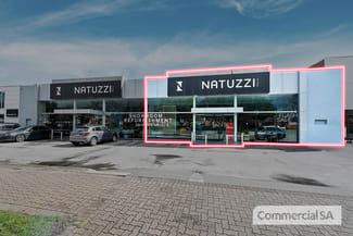 Showrooms / Bulky Goods commercial property for lease at 19A Anzac Highway Keswick SA 5035 Showrooms / Bulky Goods commercial property for lease at 19A Anzac Highway Keswick SA 5035