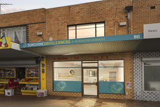Shop & Retail commercial property for lease at 80 Glengala Sunshine West VIC 3020 Shop & Retail commercial property for lease at 80 Glengala Sunshine West VIC 3020