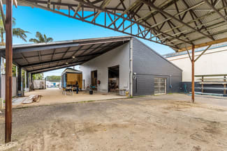 Factory, Warehouse & Industrial commercial property for lease at 5 Dudgeons Lane Bangalow NSW 2479 Factory, Warehouse & Industrial commercial property for lease at 5 Dudgeons Lane Bangalow NSW 2479