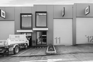 Factory, Warehouse & Industrial commercial property leased at 11/31-39 Norcal Road Nunawading VIC 3131 Factory, Warehouse & Industrial commercial property leased at 11/31-39 Norcal Road Nunawading VIC 3131