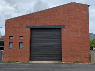 Factory, Warehouse & Industrial commercial property for lease at 7 McNamara Street Orange NSW 2800