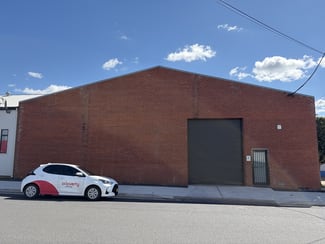 Factory, Warehouse & Industrial commercial property for lease at 7 McNamara Street Orange NSW 2800
