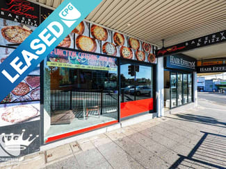 Shop & Retail commercial property leased at 222 Belmore Road Riverwood NSW 2210 Shop & Retail commercial property leased at 222 Belmore Road Riverwood NSW 2210