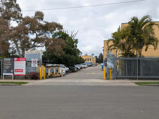 Factory, Warehouse & Industrial commercial property for lease at 10/13 Berry Street Clyde NSW 2142 Factory, Warehouse & Industrial commercial property for lease at 10/13 Berry Street Clyde NSW 2142
