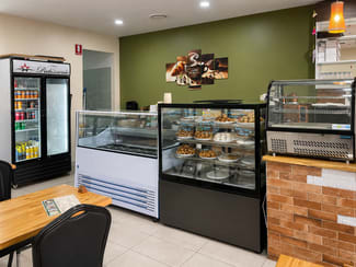 Shop & Retail commercial property for lease at 195 Northumberland Street Liverpool NSW 2170
