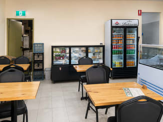 Shop & Retail commercial property for lease at 195 Northumberland Street Liverpool NSW 2170