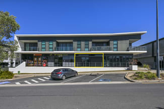 Shop & Retail commercial property for lease at 4/9-13 Waldron Street Yarrabilba QLD 4207