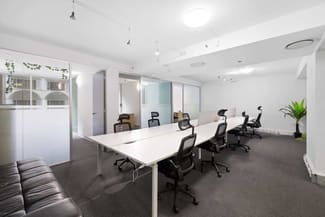 Offices commercial property for lease at 137 Bathurst Street Sydney NSW 2000