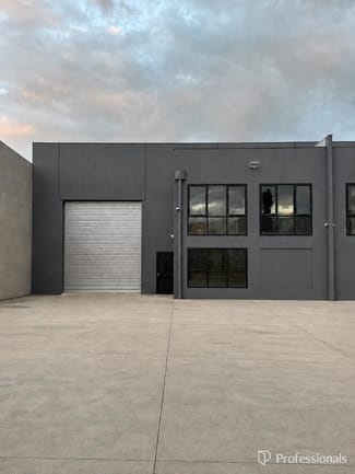 Factory, Warehouse & Industrial commercial property for lease at 37 Makland Drive Derrimut VIC 3026 Factory, Warehouse & Industrial commercial property for lease at 37 Makland Drive Derrimut VIC 3026