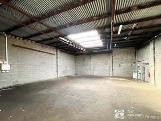 Factory, Warehouse & Industrial commercial property for lease at 55 Miles Grove Seaford VIC 3198 Factory, Warehouse & Industrial commercial property for lease at 55 Miles Grove Seaford VIC 3198