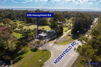 Factory, Warehouse & Industrial commercial property for lease at Burpengary QLD 4505 Factory, Warehouse & Industrial commercial property for lease at Burpengary QLD 4505