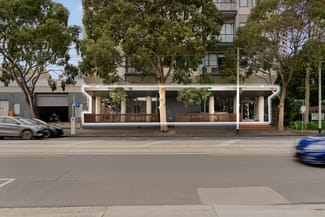 Shop & Retail commercial property for lease at 215-217 Sturt Street Southbank VIC 3006 Shop & Retail commercial property for lease at 215-217 Sturt Street Southbank VIC 3006