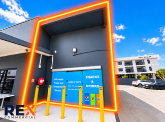 Shop & Retail commercial property for lease at 12/116-120 RIVER HILLS ROAD Eagleby QLD 4207