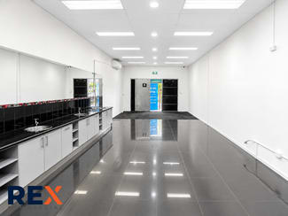 Shop & Retail commercial property for lease at 12/116-120 RIVER HILLS ROAD Eagleby QLD 4207 Shop & Retail commercial property for lease at 12/116-120 RIVER HILLS ROAD Eagleby QLD 4207