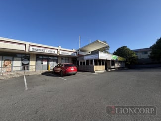 Shop & Retail commercial property for lease at Calamvale QLD 4116 Shop & Retail commercial property for lease at Calamvale QLD 4116